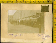 Regno 1910 Fotografia