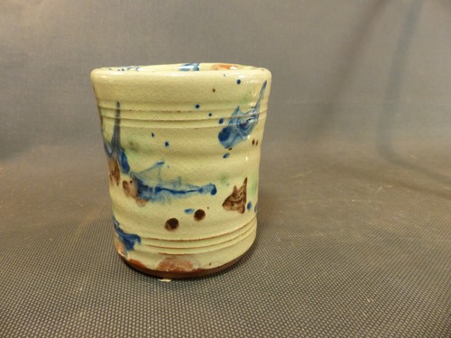 Antico piccolo vaso - tipo, penne