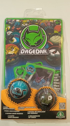 Dagedar sfere - 2,