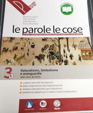 le parole le cose - volume 3 A - palumbo - 9788868892357