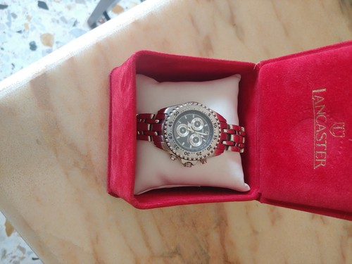 Orologio lancaster - orologio,