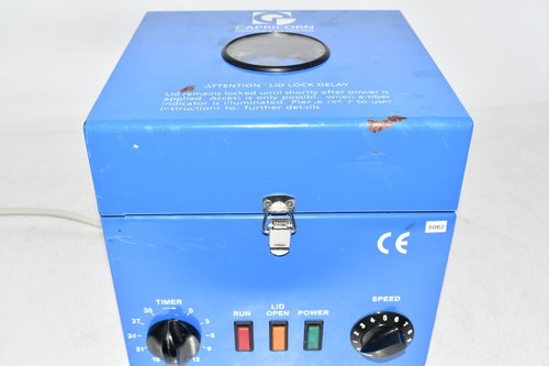 Centrifuga banco capricorno - centrifuga,