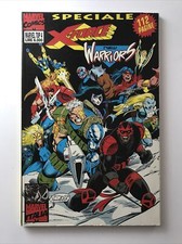 Marvel Top n.4 Speciale