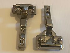 130728 X2 Cerniera di chiusura morbida IKEA per armadio LIATORP