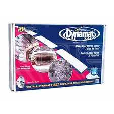 Xtreme Foglio Riduzione Rumore