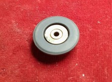 PULEGGIA  PER  GIRADISCHI - CAMBIADISCHI!. Leggi bene tutto !..