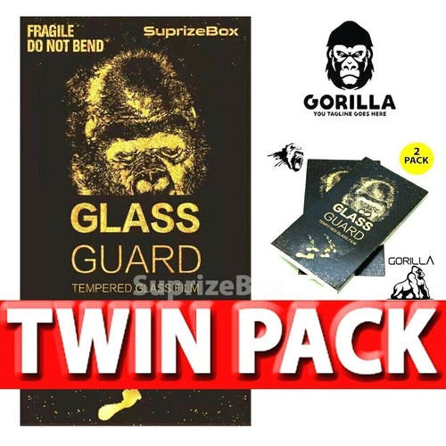 Gorilla vetro temperato - vetro,