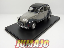 CVQ60 Voiture 1/24 HACHETTE