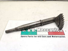 ALBERO SELETTO CAMBIO