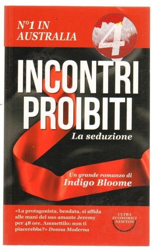 Incontri proibiti la - incontri, proibiti.