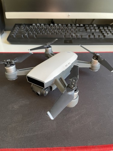 Dji spark fly more combo - fly,