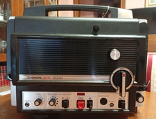PROIETTORE CHINON Sound 8000