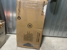 Scaldabagno a gas Chaffoteaux