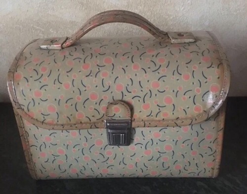 Naj oleari bauletto vintage - naj,