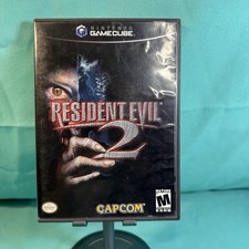 Resident Evil 2 (Nintendo