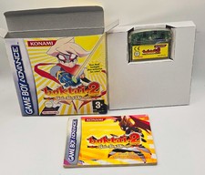 Boktai 2 Solar Boy Django |