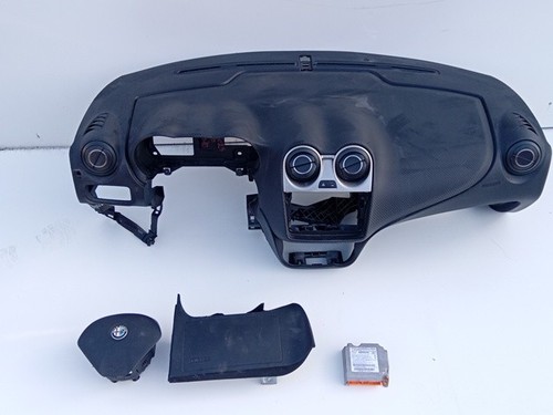 Kit airbag con - airbag, cruscotto