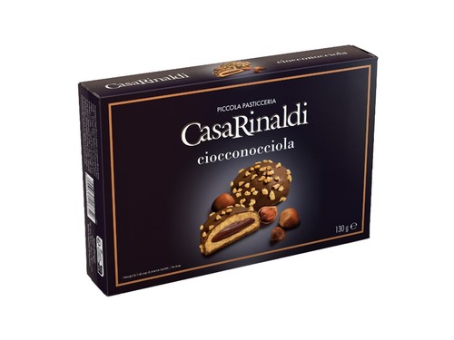 Casa rinaldi cioccolato - casa,