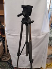 Treppiede popolare Cullmann 1600 per fotocamera senza custodia buone condizioni usato