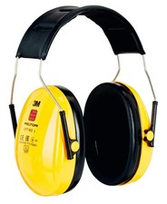 Cuffie  da lavoro protettive