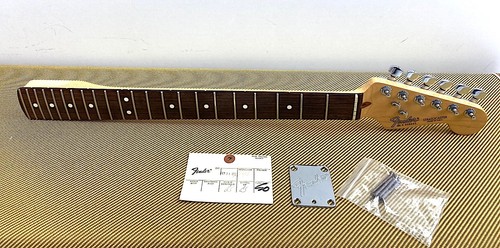 Fender american standard - american,