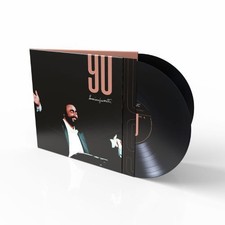 Luciano Pavarotti 90 Doppio