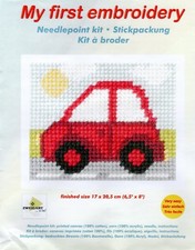 TELA MEZZO PUNTO MACCHININA