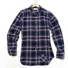 Camicia THOM BROWNE uomo