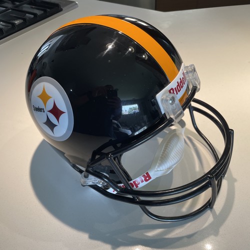 Elmetto replica pittsburgh - elmetto,