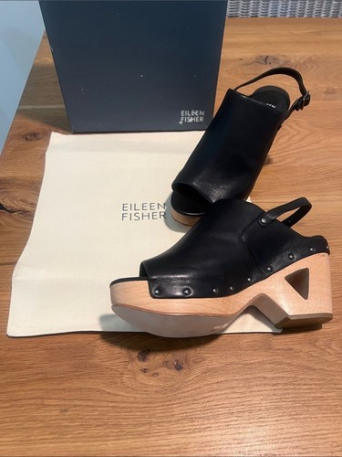 Eileen fisher whole black - fisher,