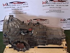 CAMBIO MANUALE COMPLETO PER AUDI A6 Avant Serie C6 (4F5) 01X300044FX JEM BRE di