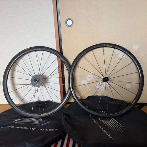 Set ruota anteriore - , e
