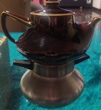 Caffettiera vintage letizia - vintage,