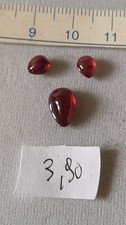Rubini birmani cabochon - birmani,