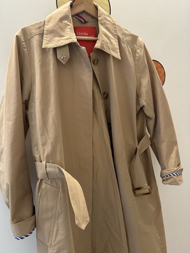 Trench donna - trench,