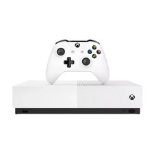 Microsoft Xbox One S