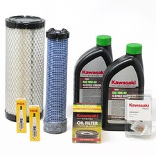 Kit messa a punto Kawasaki OEM