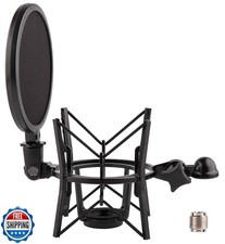 LYRCRO Supporto Ammortizzatore