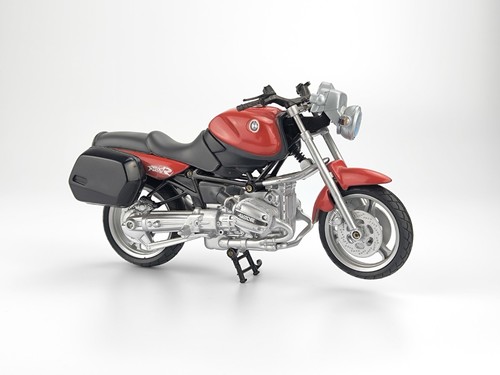 Modellino moto new ray - modellino,