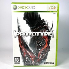PROTOTYPE – Xbox 360 | PAL