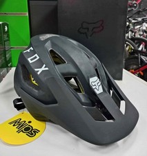 Casco FOX Speedframe Mips Nero