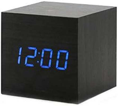 Sveglia digitale led - sveglia,