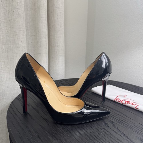 Christian louboutin pigalle - christian, 85