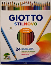 Giotto Fila Stilnovo Scatola
