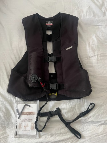 Hit air jacket gilet - air,