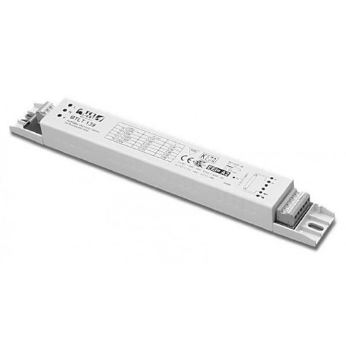 Tci reattore elettronico - tci,