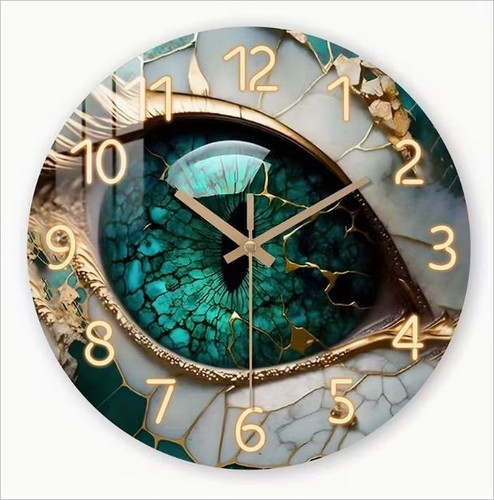Orologio parete legno - orologio,