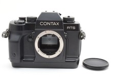 [Mint LCD Funziona! Contax RTS