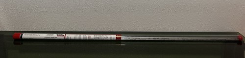 Lincoln electric ed025425 - lincoln, tig