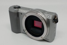 Fotocamera mirrorless Sony